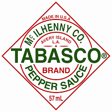 Tabasco