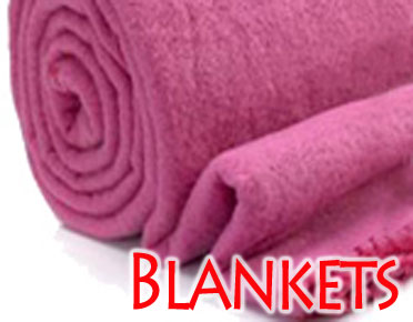 Blankets