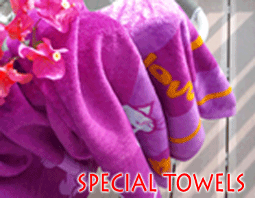 Towel Set