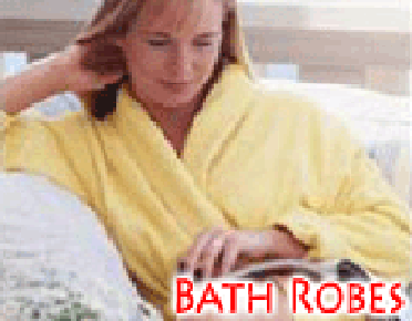 Bath Robe