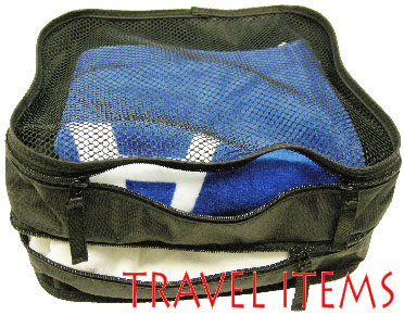 Travel Bag