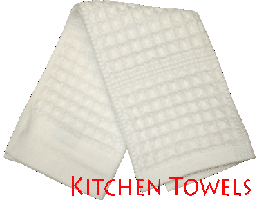 Kitchen towel